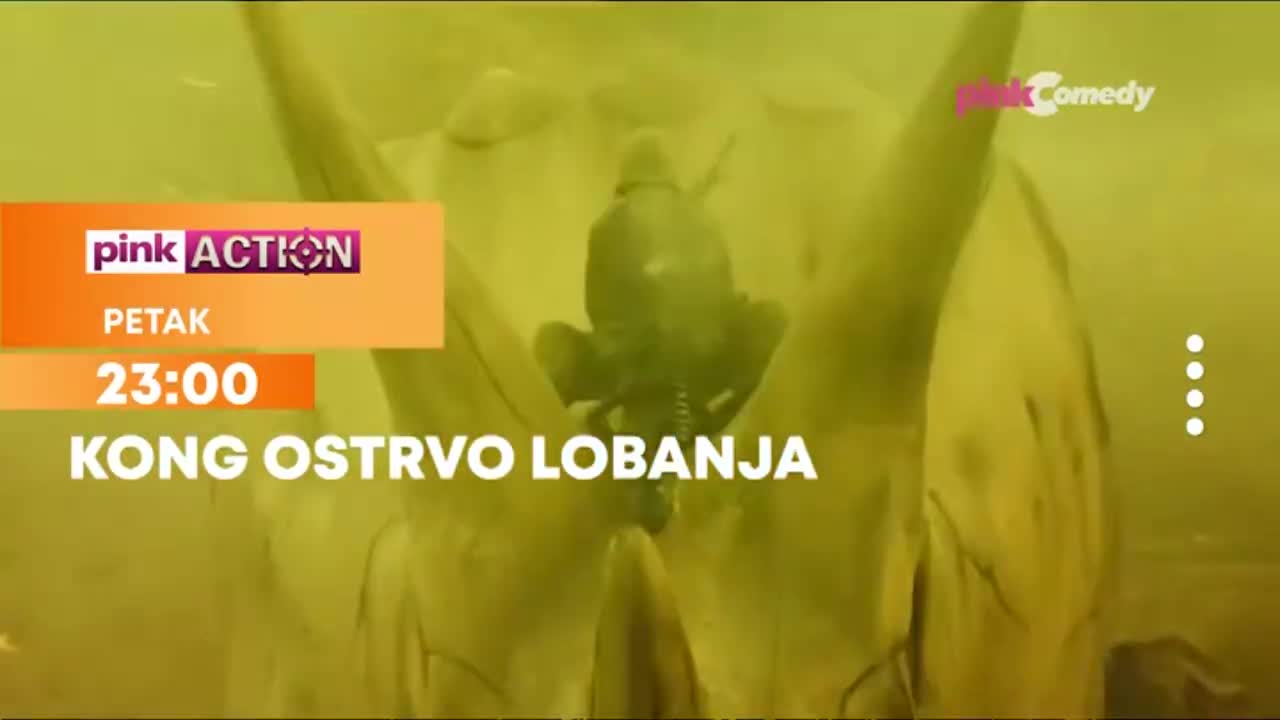 PinkComedy