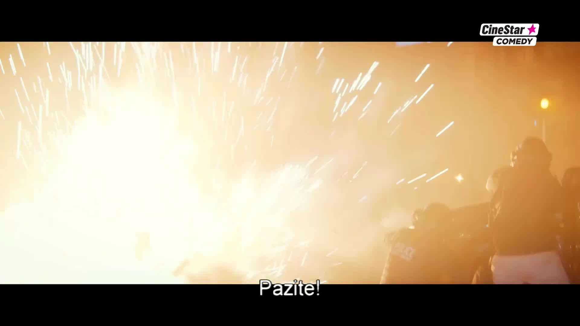 CinestarComedy