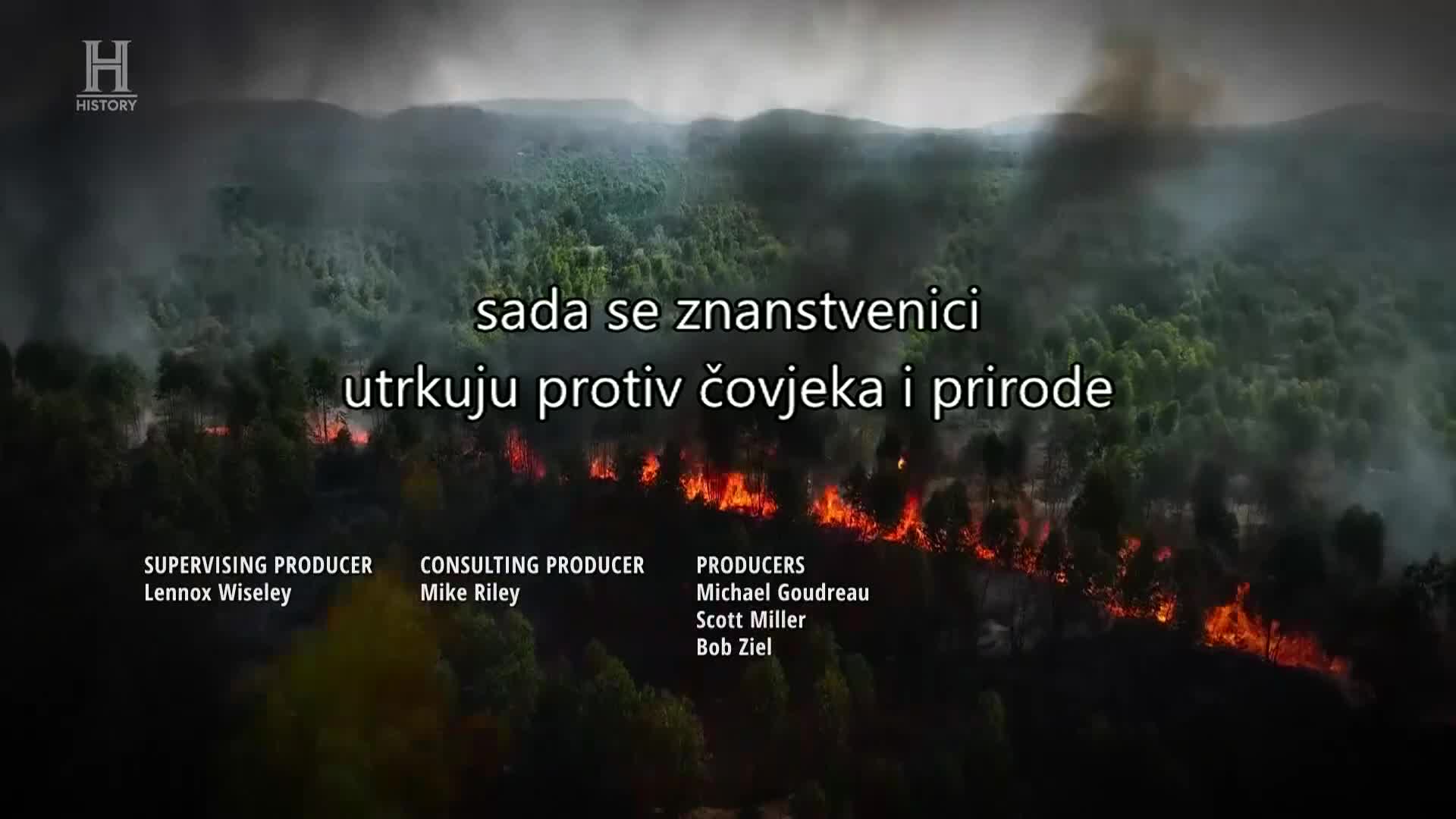 History