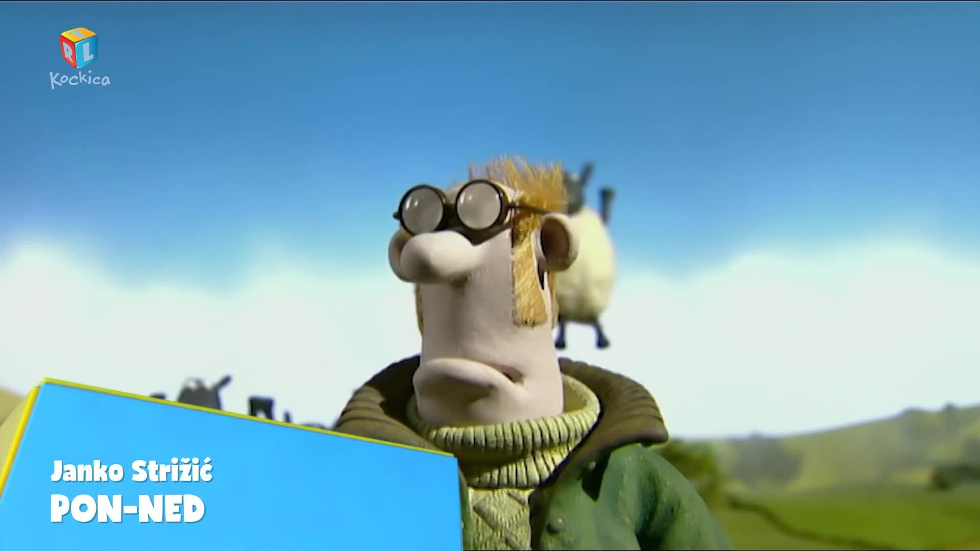 RTLKockica